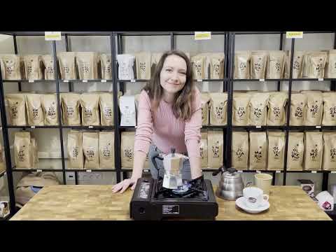 Video: Viete premlieť mletú kávu?