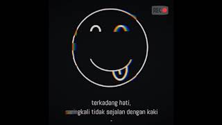 setory wa baper kekinian,dj kuturutkan cahaya terbaru