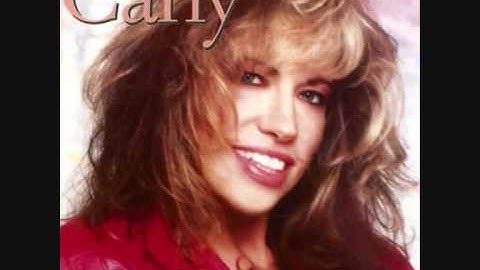 Carly Simon - All I Want Is You
