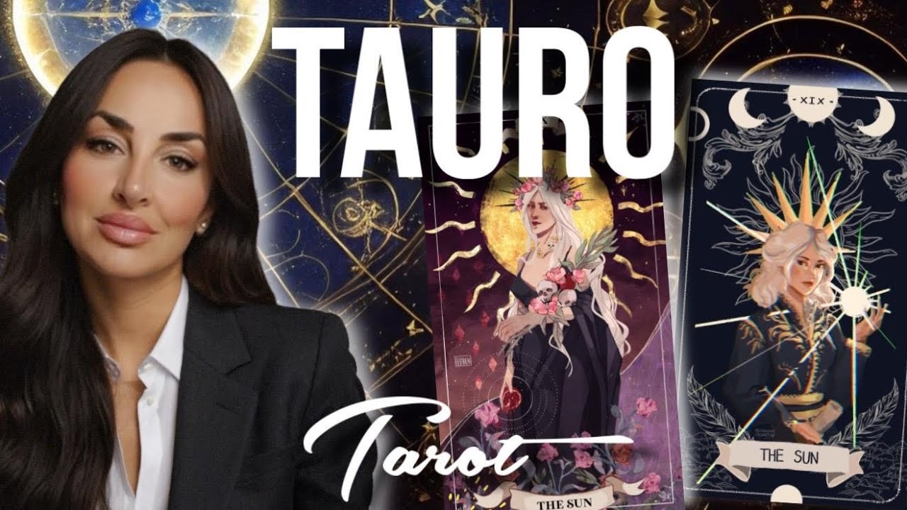TAURO ♉️ MAÑANA SERÁ EL FINAL DE TU PREOCUPACIÓN‼️DE REPENTE ALGUIEN CAMBIA 🙌