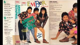 Ember Group - Amboi Sedapnya   Composer - Ade Putra/Liesbandi (1993)