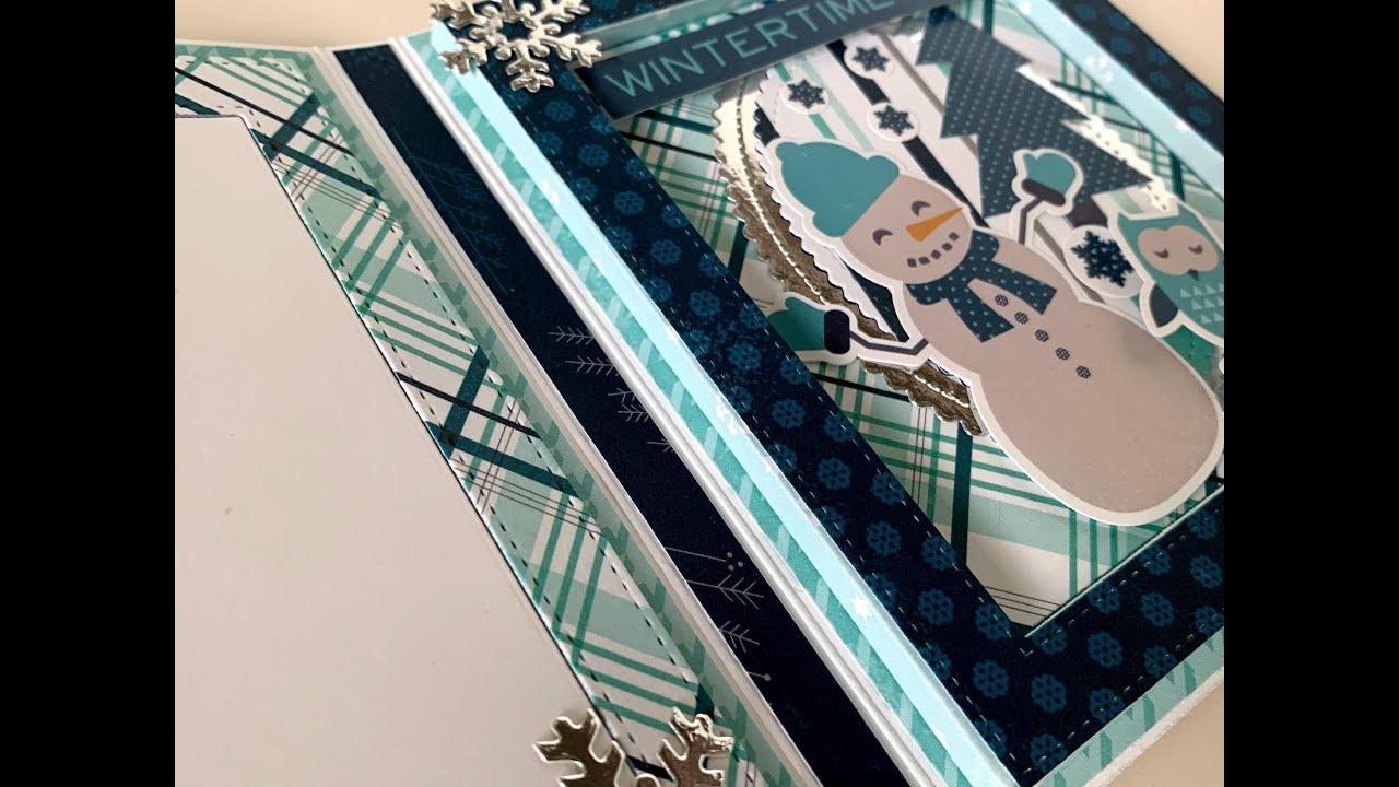 KLJUYP | DT Project Share | 3D Frame happy nails port coogee