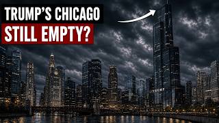 Why Nobody Wants to Live in Trump's Chicago Skyscraper