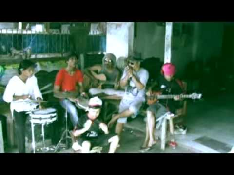 besekolah Bucu Telu