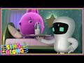 Get Ready For Bed With The Sunny Bunnies | Songs for Kids | Sunny Bunnies Sing Along