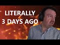 End of video