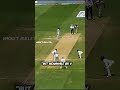 Mohammed Siraj channeling his inner Viv Richards! 🗿🏌️♂️