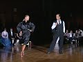 Riccardo Cocchi & Yulia Zagoruychenko - Samba (WSSDF2010) 1