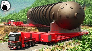 Extreme Transportation Moves Mankind Has Ever Done