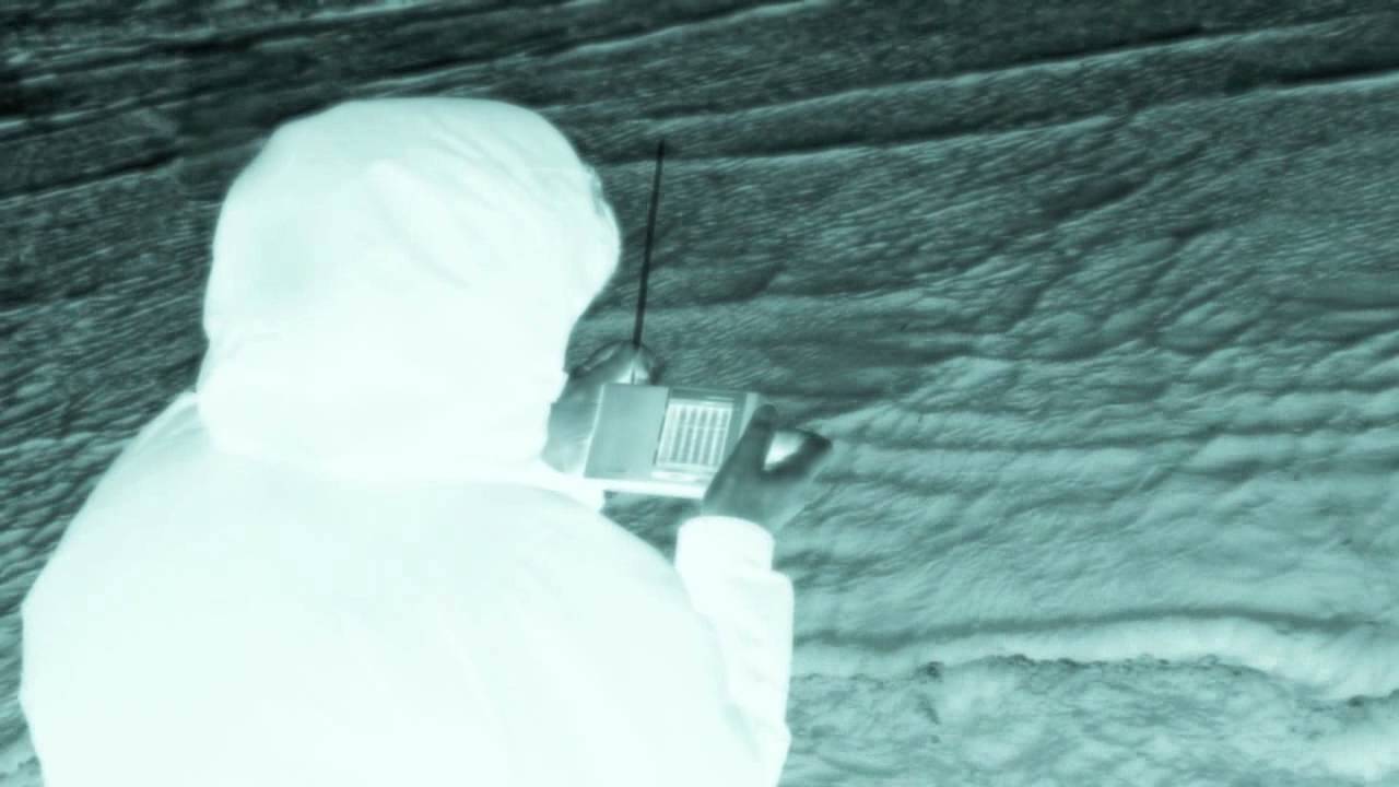 'Waves'- a SoundShoot by Keith Fitton.