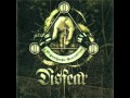 Disfear - An Arrogant Breed