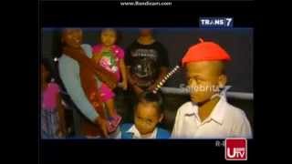 Sony Wak Waw Waw Mana Bapa Mana Bapa 2014emak Ijah Pengen Ke Mekah Youtube