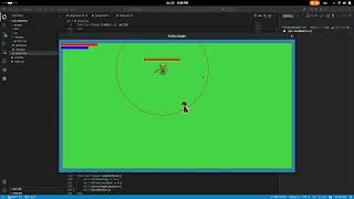 I'm building a Top-Down RPG Game in Lua & LÖVE2D | My Indie Game Progress