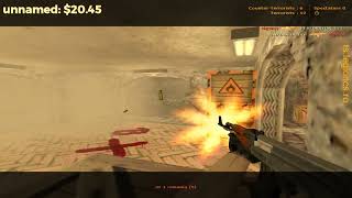 Easy clutch Fastcup $ UANTAP SETTINGS IN DESCRIPTION ! #cs16 #uantap #fastcup