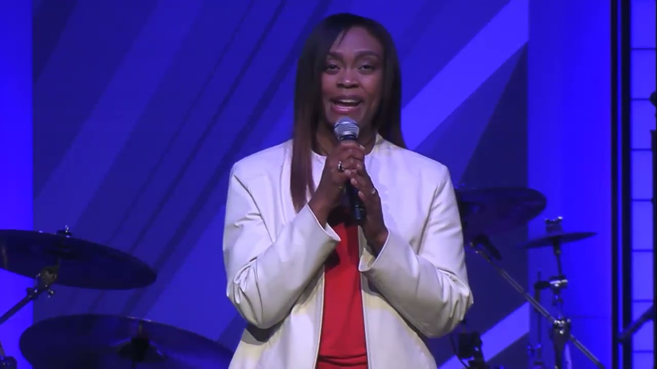 Just As I am Without One Plea - River Pointe & West End Church