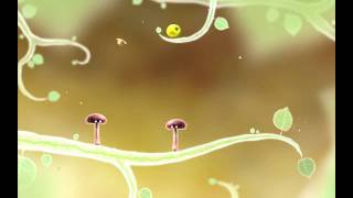 BOTANICULA - Mrs. Mushroom Trailer