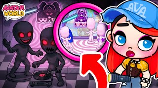 видео: НЕ СЛУШАЙТЕ ЭТУ ПЛАСТИНКУ НИКОГДА В AVATAR WORLD! 👉 🎶💀📀 ПЕСНЯ, ИЗ-ЗА КОТОРОЙ ФАНАТЫ ИСЧЕЗАЮТ НОЧЬЮ 🎤 картинка: НЕ СЛУШАЙТЕ ЭТУ ПЛАСТИНКУ НИКОГДА В AVATAR WORLD! 👉 🎶💀📀 ПЕСНЯ, ИЗ-ЗА КОТОРОЙ ФАНАТЫ ИСЧЕЗАЮТ НОЧЬЮ 🎤