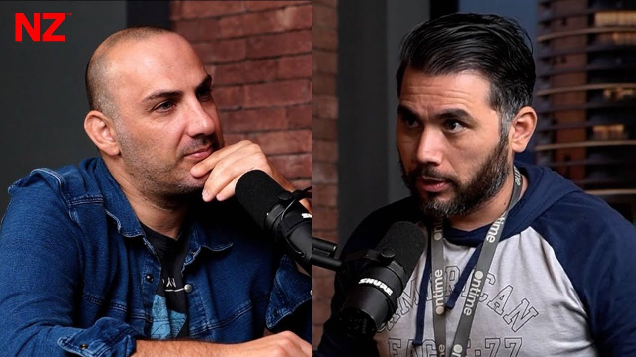 Ηθικά διλήμματα - Μιχάλης & Γιάννος | Ε288