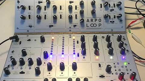 ArpoLoop New Test #arpoloop