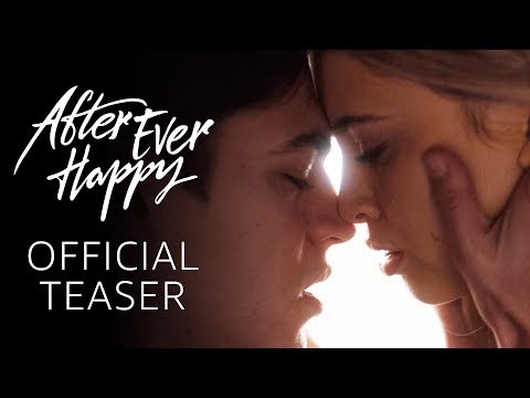 After Ever Happy | Official Teaser | Prime Video