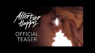 After Ever Happy Official Teaser Prime Video