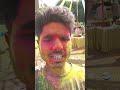 “Jamia ke Holi…Expectation se zyada khoobsurat ❤️”