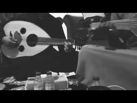 ياشوق انا قلبي لهوف