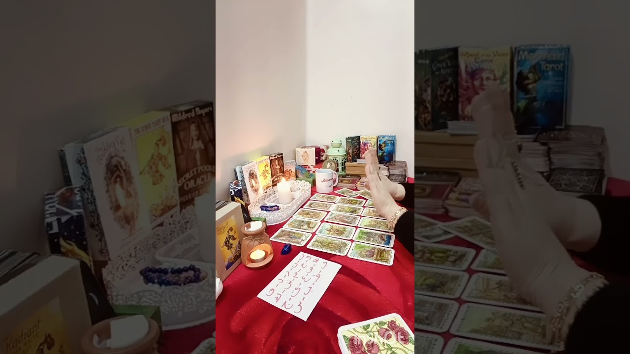 بيخطط للعودة❤️ منجذب ليك بيحلم بيك💞 بيتخاطر معاك لسيطرة على وضع العلاقه😉