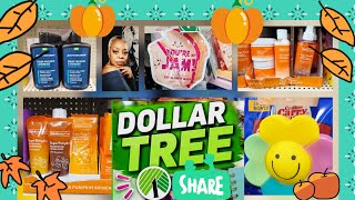 Thursday Supercharged Dollar Tree Shop-With-Me
