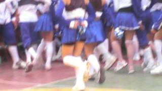 dramatica asociacion cheerers2008-2009