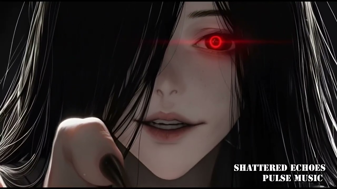 SHATTERED ECHOES | Pulse Music
