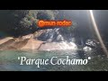 El Parque que Esta Dando que Hablar en Chile. PARQUE COCHAMO.
