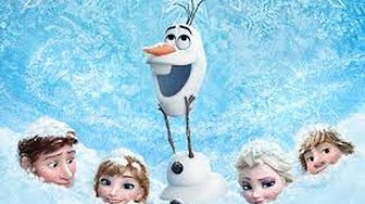 La Reine Des Neiges Film Complet En Francais Youtube
