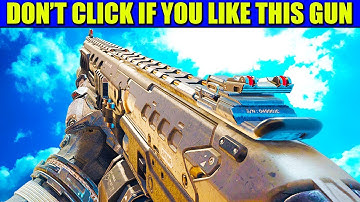 Top 10 Biggest "NOOB WEAPONS" in COD HISTORY | Chaos