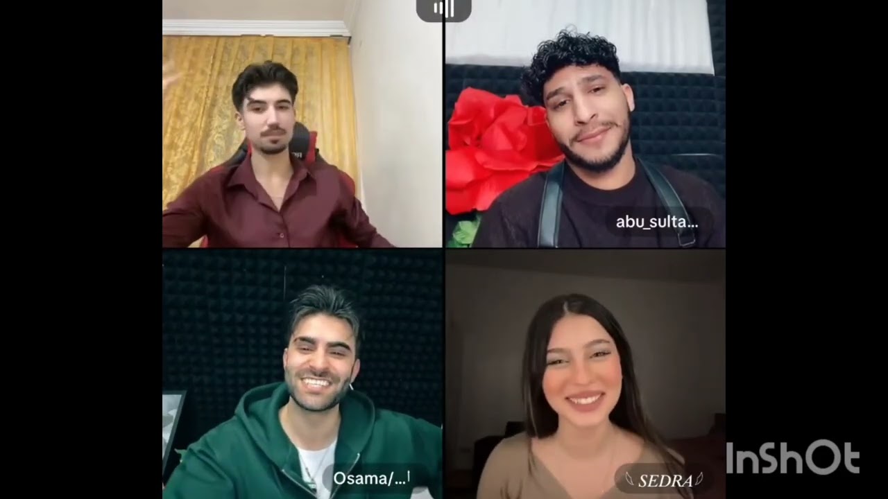 محمد يعترف بحبو لسيدرا ويخيرها بينو وبين ابو سلطان 🥺💔