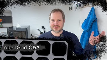openGrid Q&A - Why? License? Accessories? Answers to all your questions!
