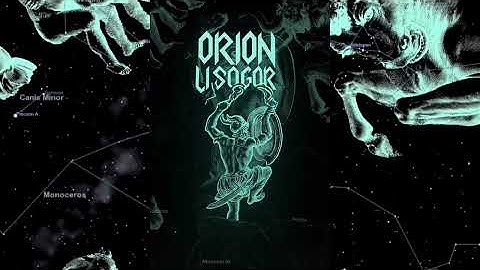 Lisogor - Orion
