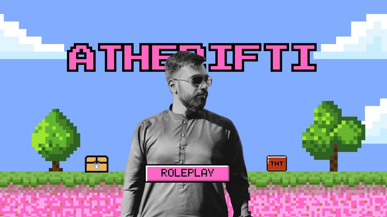 Maza aya Mre Reel dkh ky? - GTA 5 RP (Urdu/Hindi) | AtherIfti 