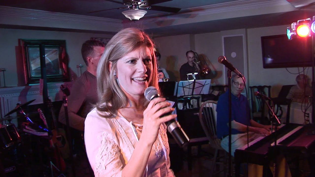 "Group Therapy" the band YouTube