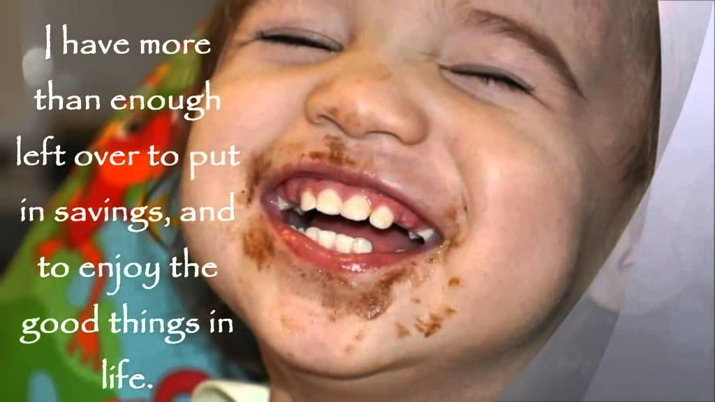 Prayer calling God & Angels of Prosperity and Abundance