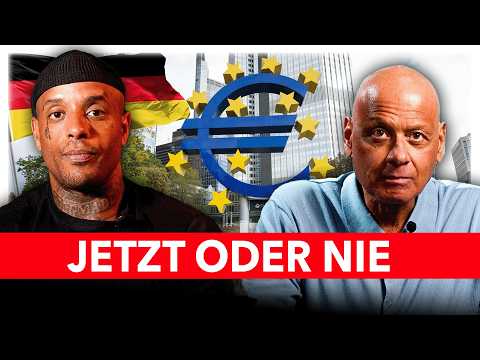 Selbstständig in Deutschland: Freiheit oder Falle?! | NNG Realtalk mit Saliya