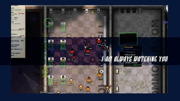 Prison Architect: New Build(Alpha 21), New Prison - Part 4