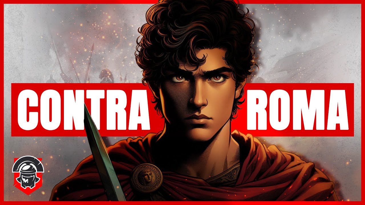 Guerras Mitridáticas – Cap. 1: Mitrídates VI contra Roma