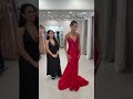 When The Sales Girl Has Your Back  #dress #fashion #promdress #Prom