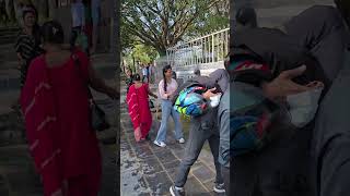 Part -99 Surkhet Bulbule tall 8 dharaa #travel #mountains #nature 8 Nov 2025