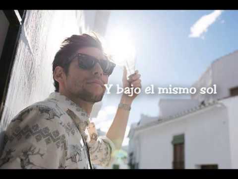 Alvaro Soler - El Mismo Sol LYRICS/LETRA