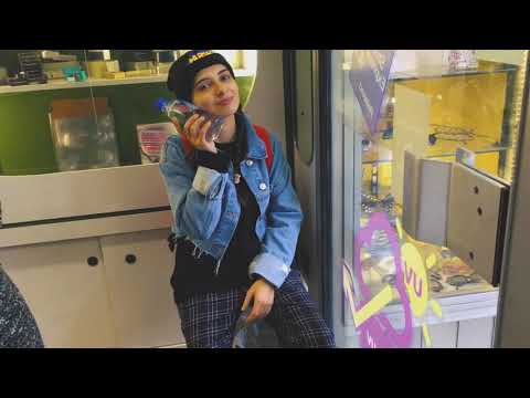 N ice - დავიკარგე/Davikarge