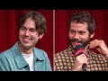 James Sweeney and Dylan O'Brien for ‘Twinless’ | Conversations at the SAG-AFTRA Foundation