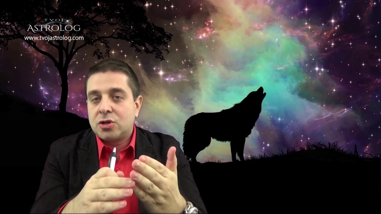 Dajbog - Slovenska (srpska) astrologija i mitologija