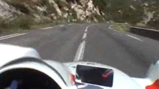 Audi Gtu Car Manual Shift On Tight Mountain Rd